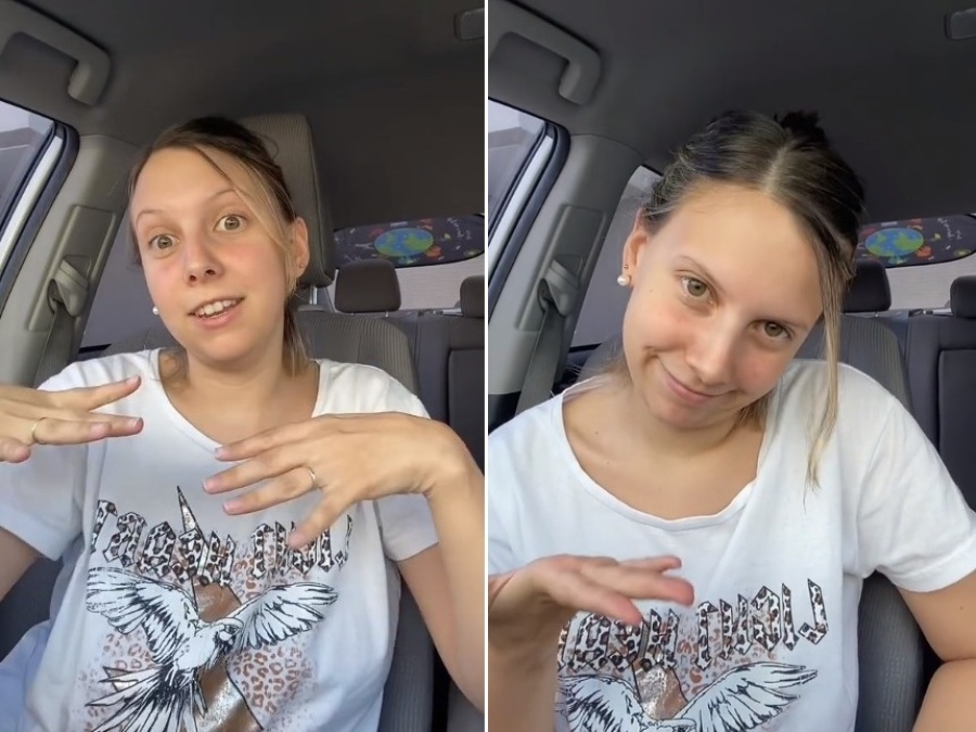 ”Dios tenía otros planes para mí”: quería ser monja, pero dejó el micrófono abierto y un mensaje romántico le cambió la vida