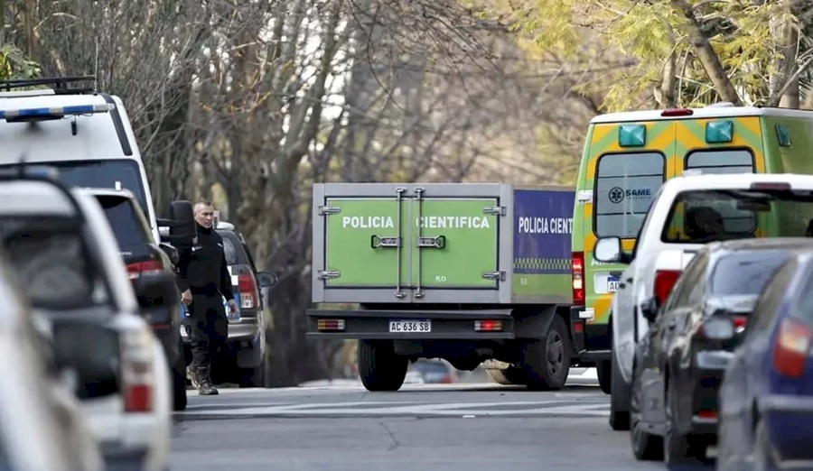 Hallaron muerto a un hombre de 30 años en Berisso e investigan un nuevo suicidio