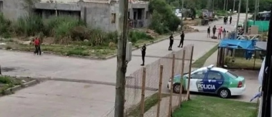 Investigan la muerte de un bebe de 5 meses que pudo haber sido estrangulado y asesinado a golpes