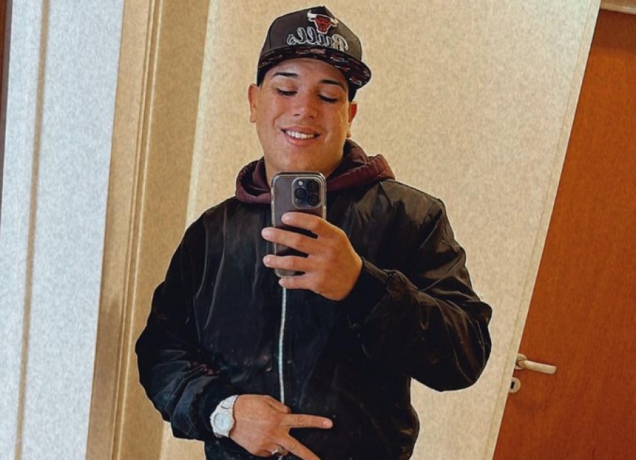 “Thiago en Twitch”: el ex Gran Hermano comenzó un nuevo proyecto y sus seguidores lo convirtieron tendencia