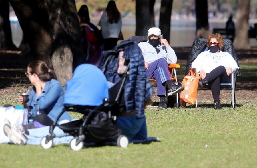 Reportan 51 muertes y 1.641 casos de COVID-19 en las últimas 24 horas