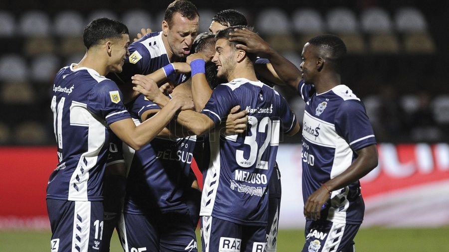 Con todo definido, Gimnasia espera por Platense