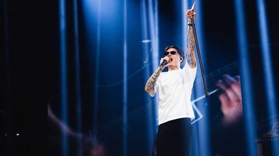 Peso Pluma blanqueó a su nueva pareja tras la escandalosa ruptura con Nicki Nicole