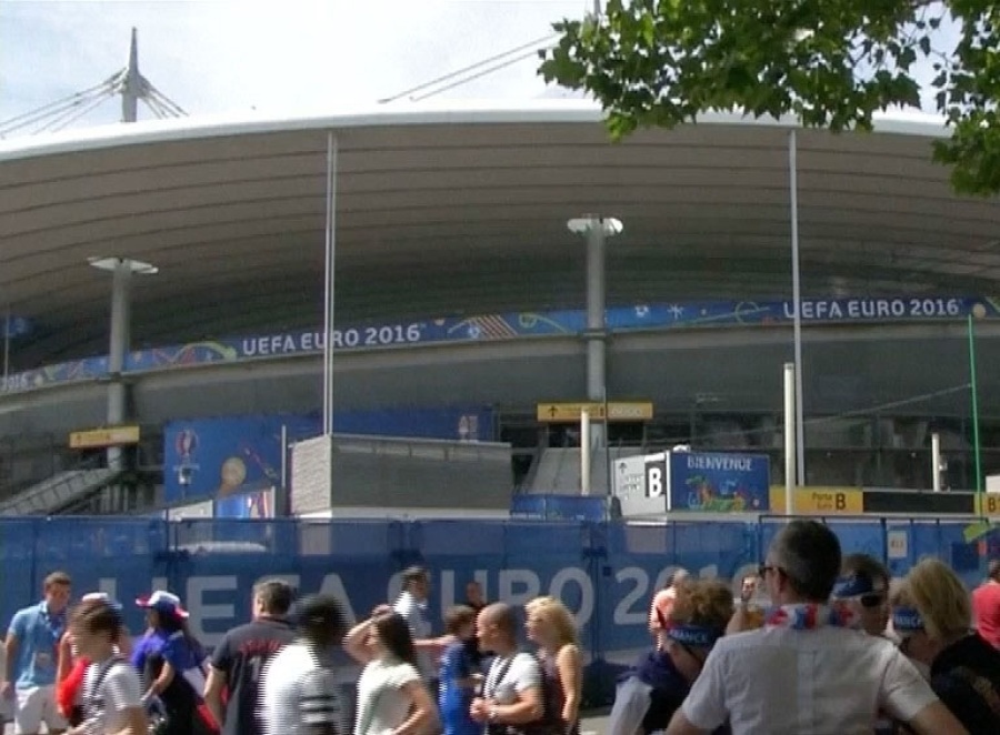 Escocia detectó 2.000 contagios entre personas que asistieron a eventos de la Eurocopa