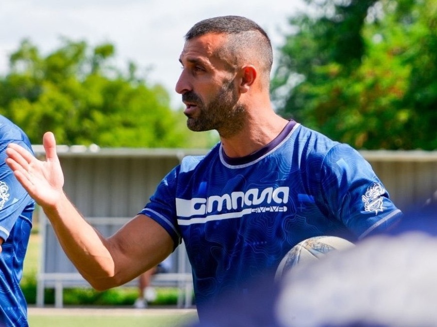 ¿Quién será el reemplazante de Marcelo Méndez?