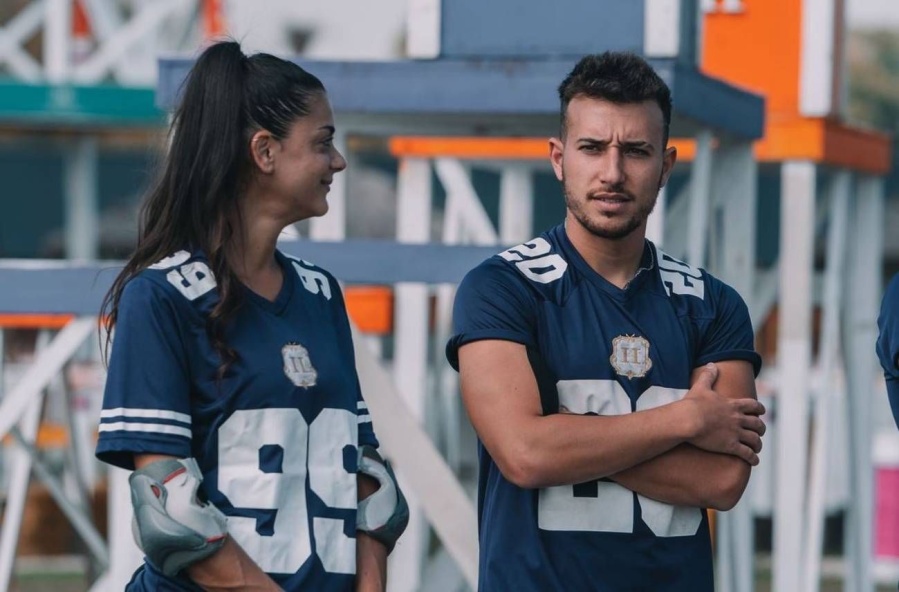 Se separaron Emily Lucius y Martín Salwe: los detalles