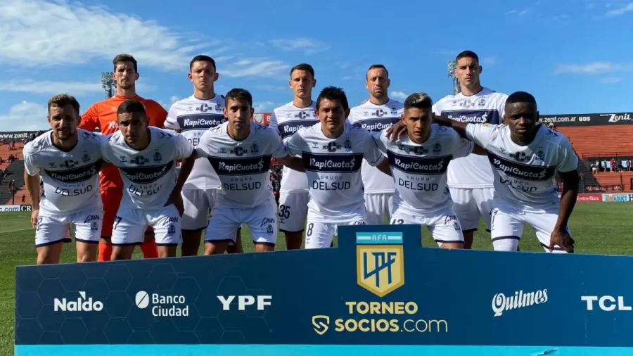 El desesperado pedido del plantel del Lobo