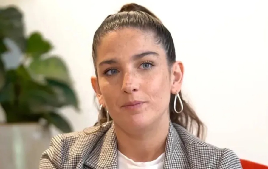 Juana Repetto habló de su salud tras anunciar su embarazo: “El cuerpo me pidió frenar”