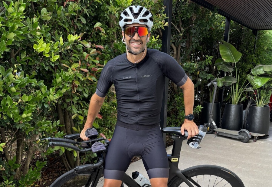 Encontraron muerto al deportista argentino que desapareció en Punta del Este