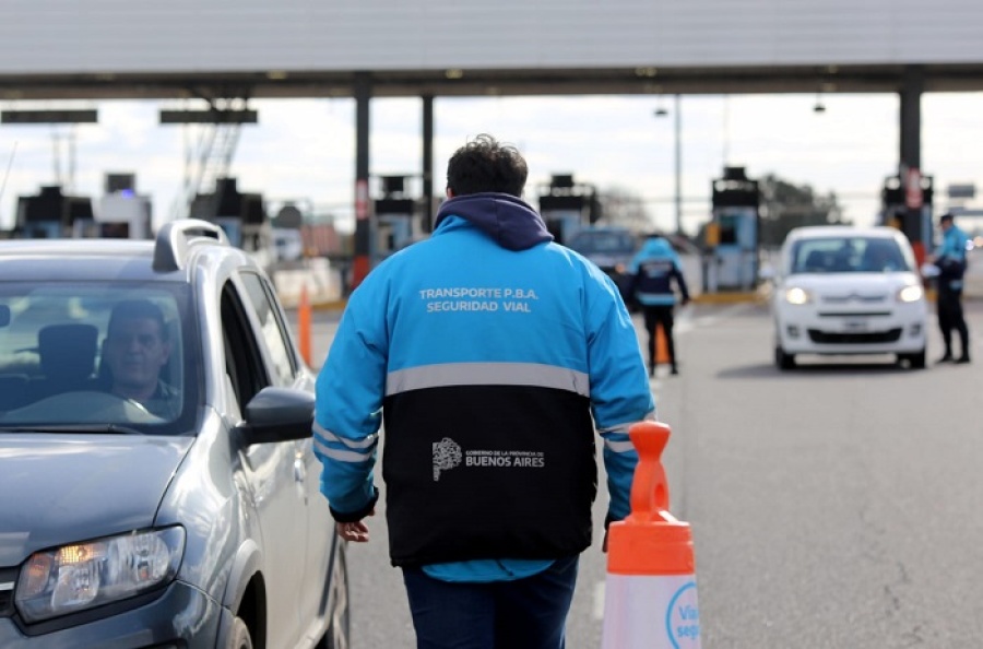 La Provincia llevó adelante la prueba del nuevo sistema de Scoring: se replicará en todo el territorio bonaerense