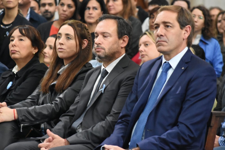 Desde el garrismo cruzaron a Alak y negaron que hayan dejado una deuda de 20 mil millones de pesos