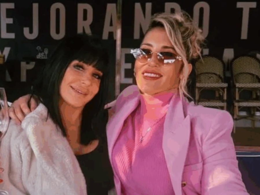 Liberaron a la mamá de Ayelén Paleo, acusada de integrar una red de trata con base en La Plata