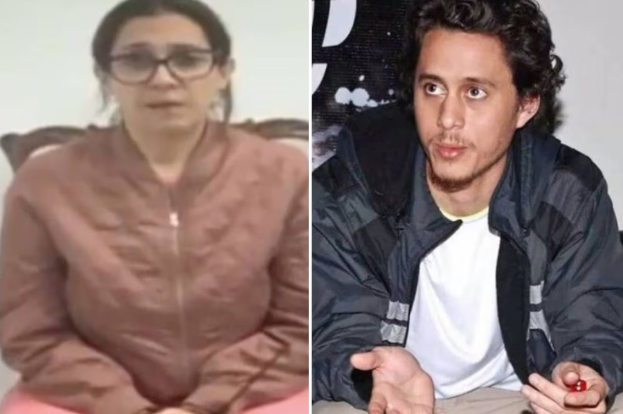 A casi nueve años de su muerte, la exmánager del rapero venezolano Canserbero confesó haberlo asesinado