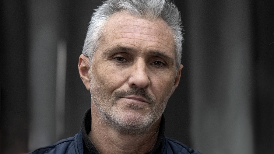 Pidieron prisión perpetua para Pachelo por el asesinato de García Belsunce