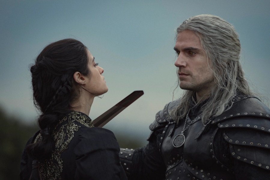 Se estrena la primera parte de la tercera temporada de “The Witcher”