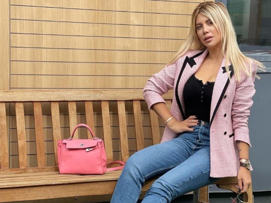 Wanda se defendió de las acusaciones de que 'le llegó a pedir dinero a los diseñadores a cambio de usar ropa': ”Me visten...”