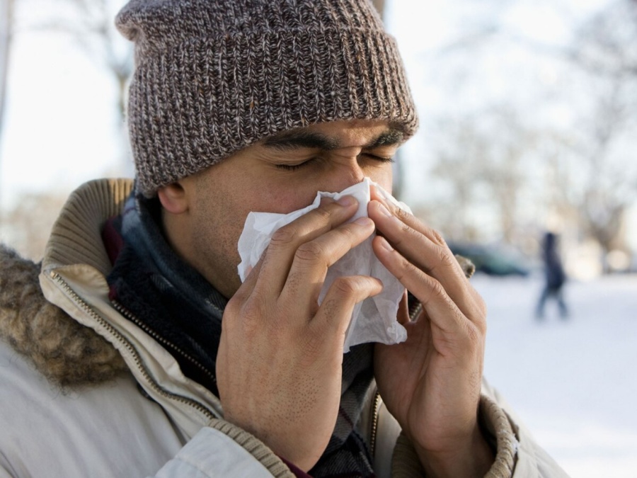 Resfríos y mucosidad: consejos prácticos para aliviar los síntomas