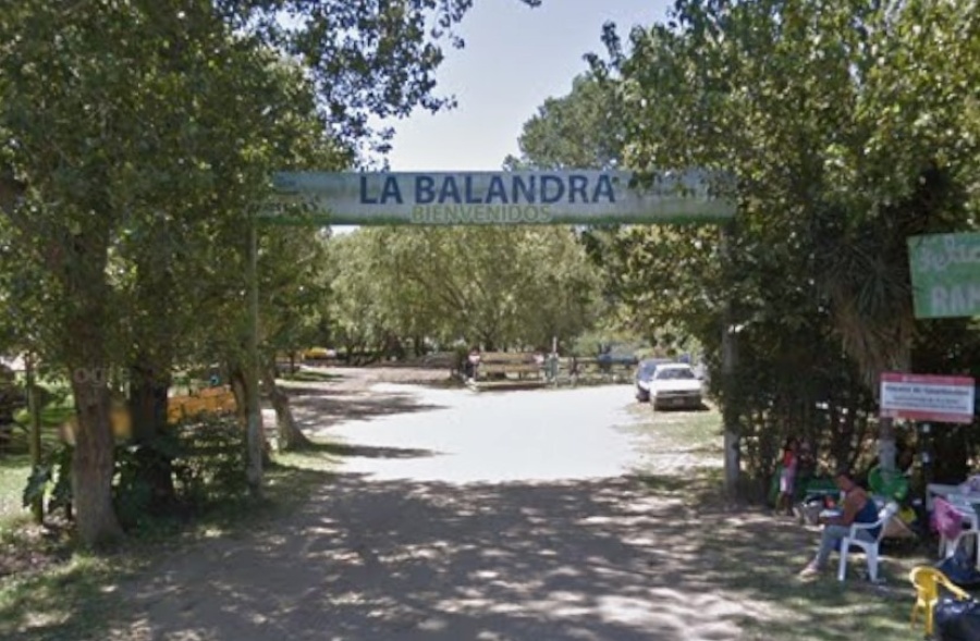 Apareció en un balneario la adolescente de 17 años que había desaparecido tras la salida del colegio