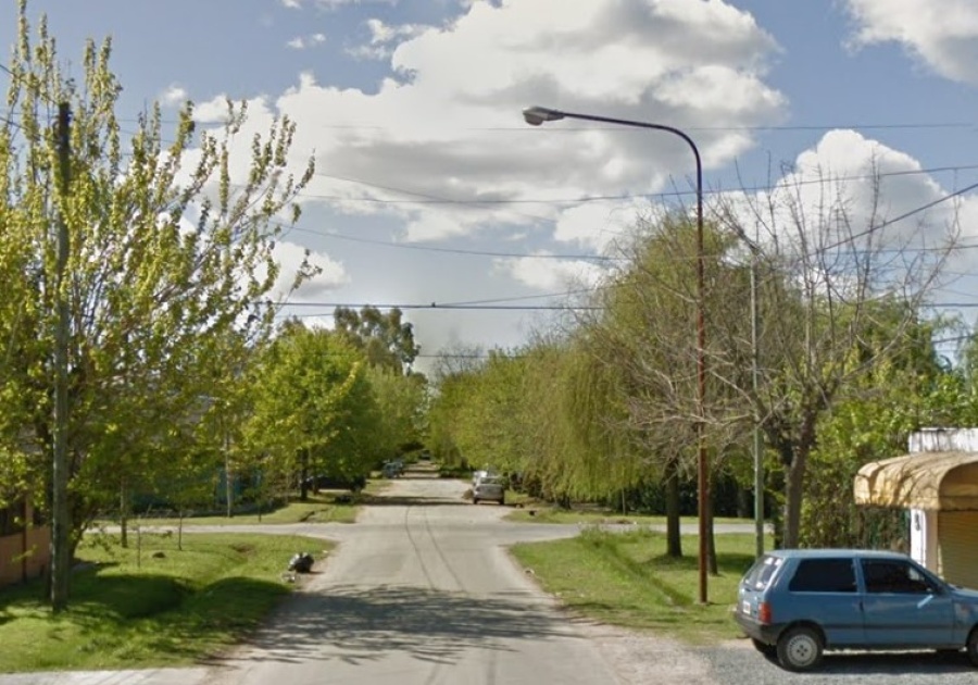 Vecinos de City Bell se quejan por la falta de luminaria: “Reclamo hace 10 días”