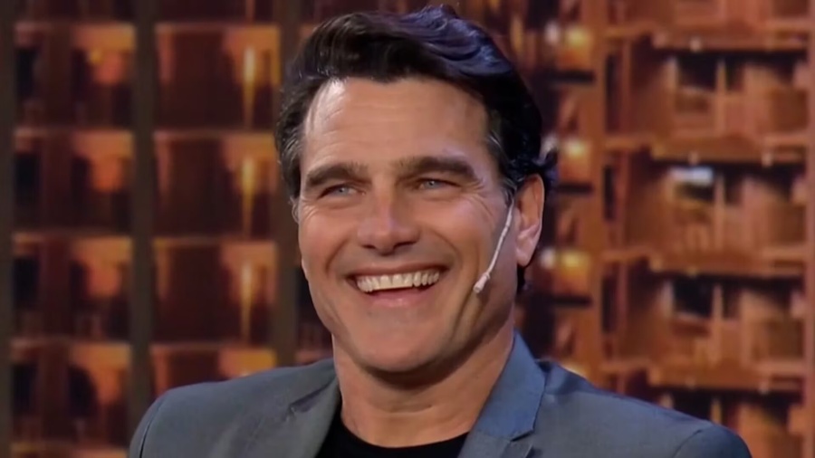 La propuesta subida de tono que recibió Hernán Drago a cambio de un saludo: ”Me pareció mucho”