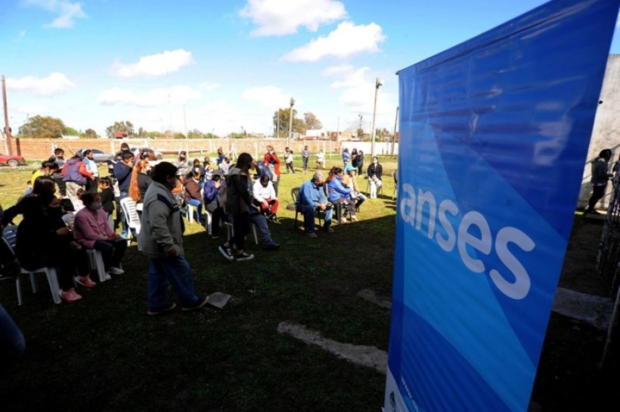 Un nuevo Operativo ACERCAR tendrá lugar en City Bell este miércoles