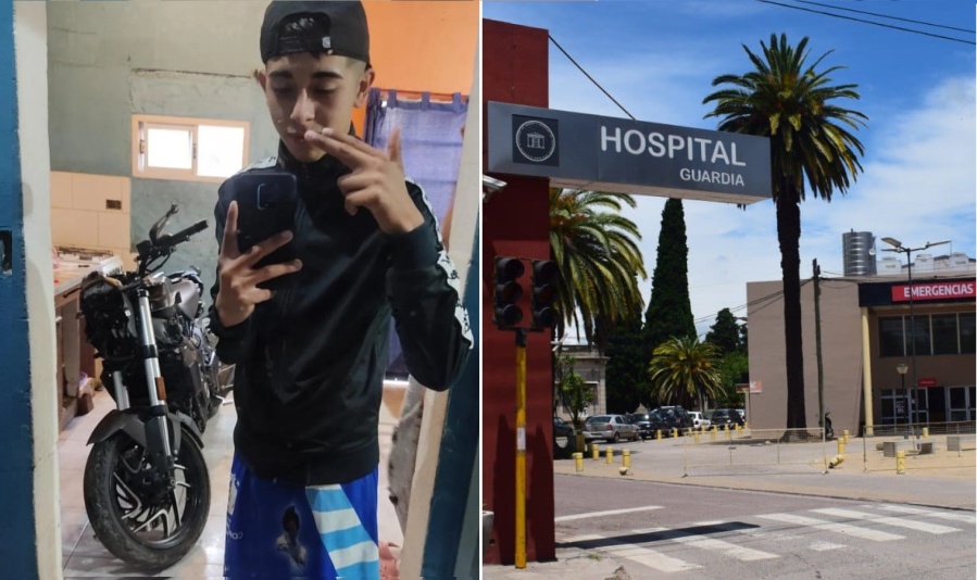 Identificaron a los jóvenes que habrían matado a Ángel Villalba en una fiesta en La Plata