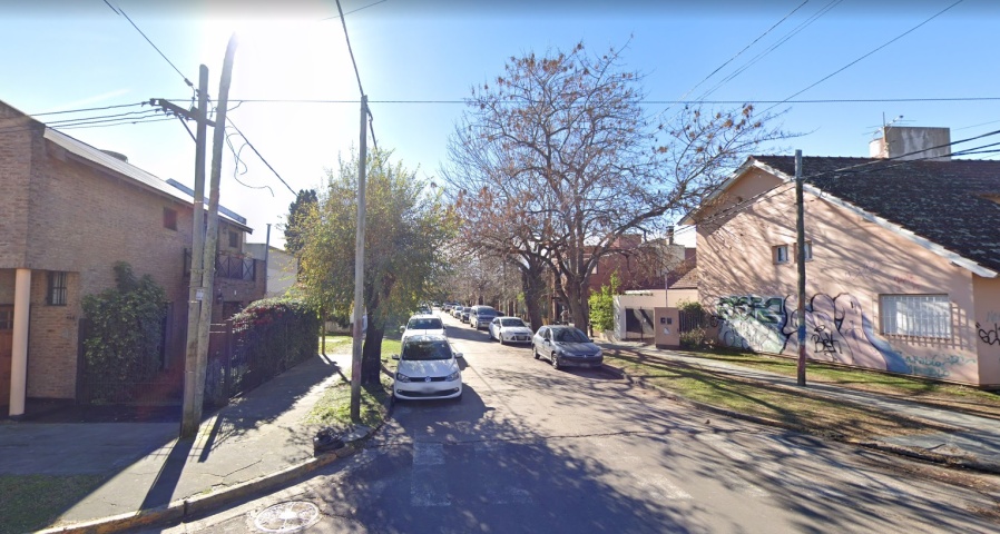 Detuvieron a un ladrón que intentó robar una casa en City Bell