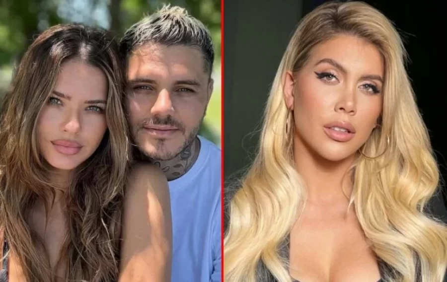 Wanda Nara lanzó una sutil indirecta a Mauro Icardi tras rumores de compromiso con la China Suarez