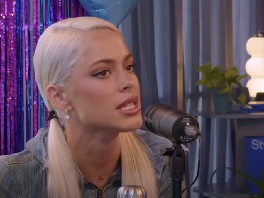 Tini se sinceró y habló sobre su relación con Rodrigo de Paul: ”Yo no me cargué ninguna familia y tengo pruebas”