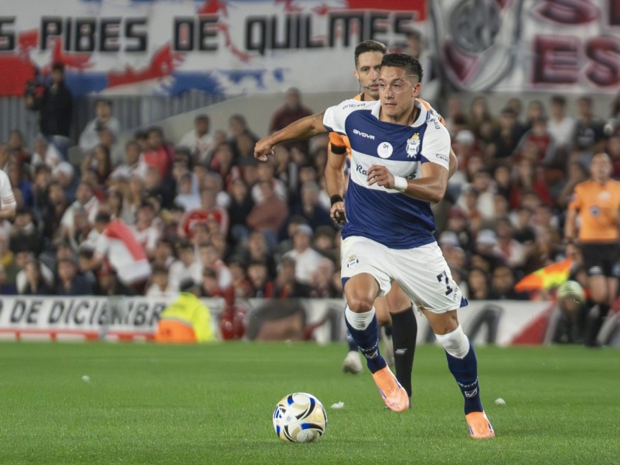 Se rompió la tranquilidad en Abasto y Zaniratto debió resolver dos inesperados problemas en la antesala a Platense