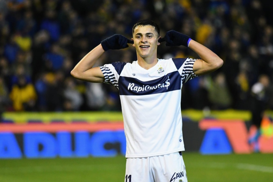 ¿Qué jugador clave pierde Gorosito?