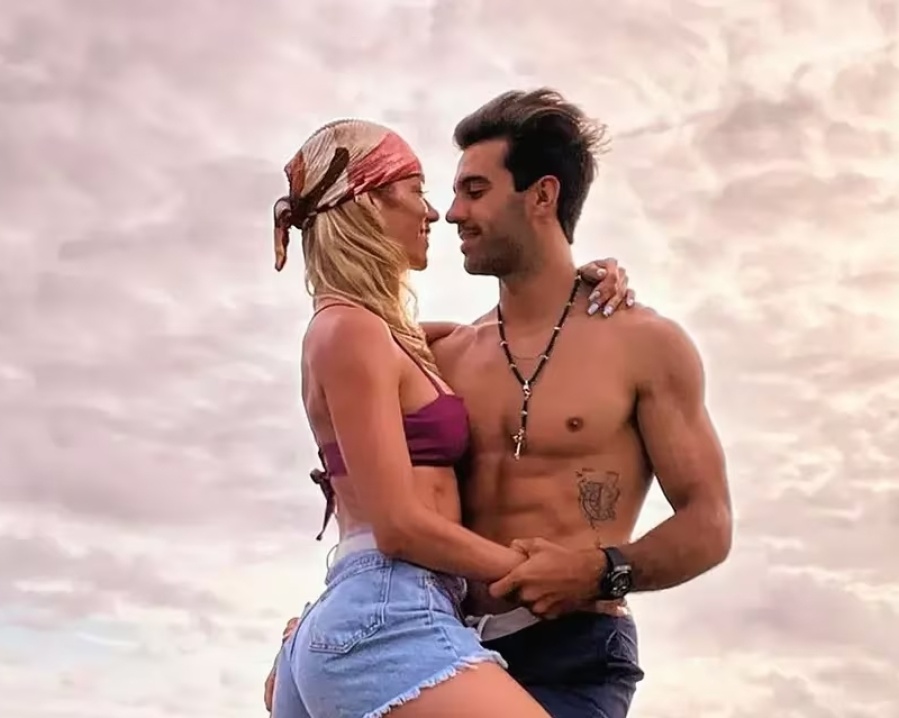 ”Pavos por todos lados”: Nicole Neumann mostró su nueva casa de campo junto a Manuel Urcera