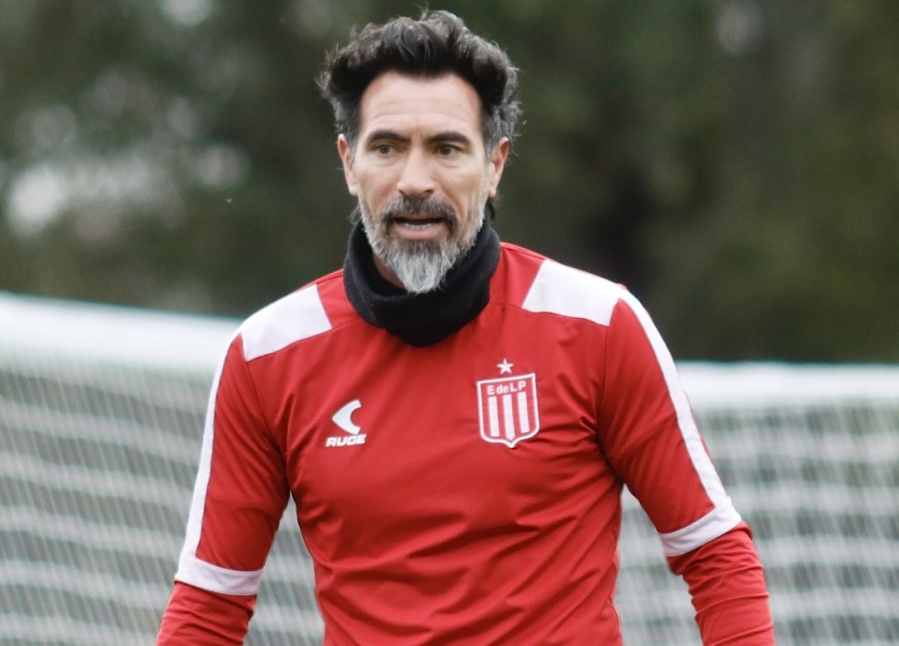 ¿Quiénes son los tres referentes de Estudiantes que no estarán en la Copa Argentina?