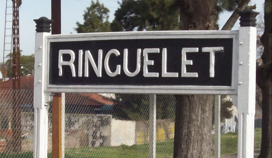 Detienen a un hombre buscado por abuso de arma en un operativos en Ringuelet