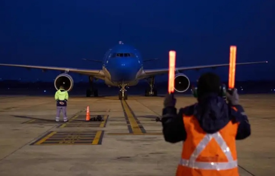 Otras 274 personas murieron y 11.183 fueron reportadas con COVID-19