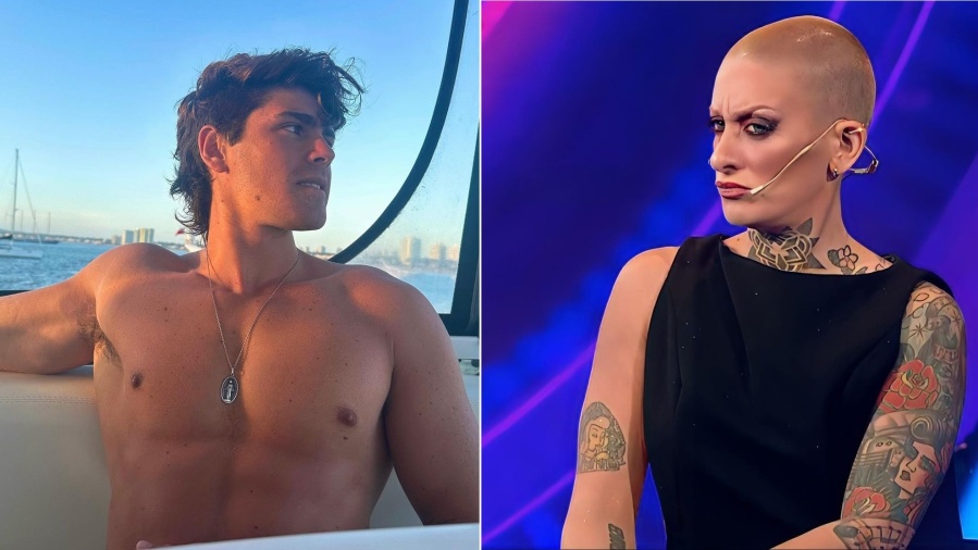 Marcos Ginocchio opinó por primera vez sobre la estrategia de Furia en Gran Hermano y no dejó lugar a dudas