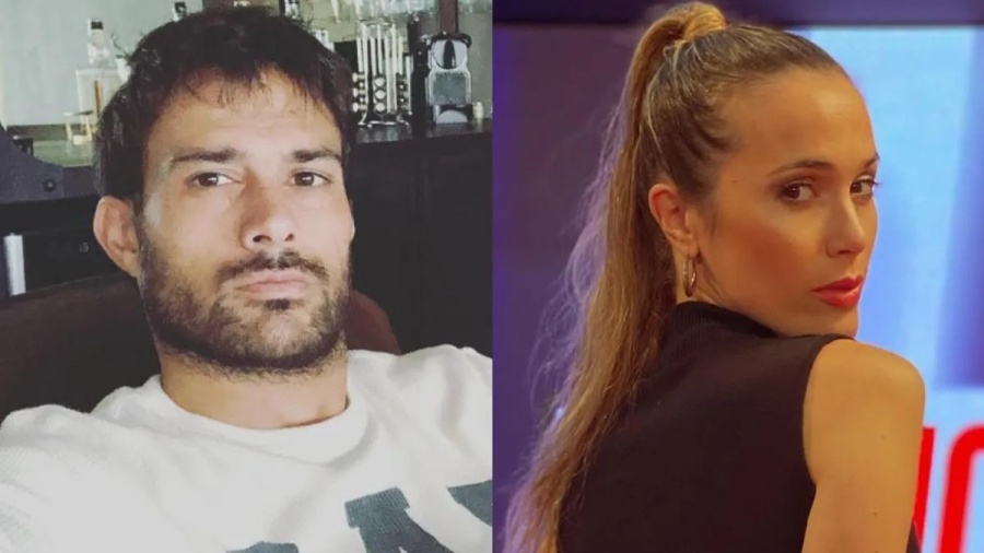 Chechu Bonelli rompió el silencio tras su separación de Darío Cvitanich: