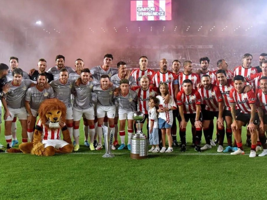 El anuncio que estaban esperando: ¿qué figura del fútbol argentino anunció que se despide de su equipo y puede volver?