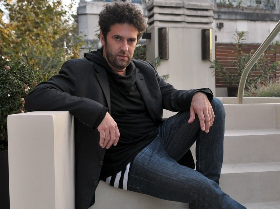 Falleció súbitamente el músico Palo Pandolfo mientras caminaba por la calle