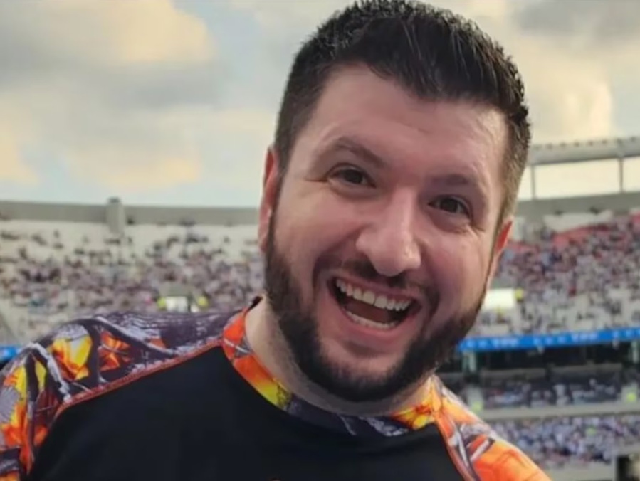 Murió el influencer Leandro Granato, creador de “Bruta cocina”