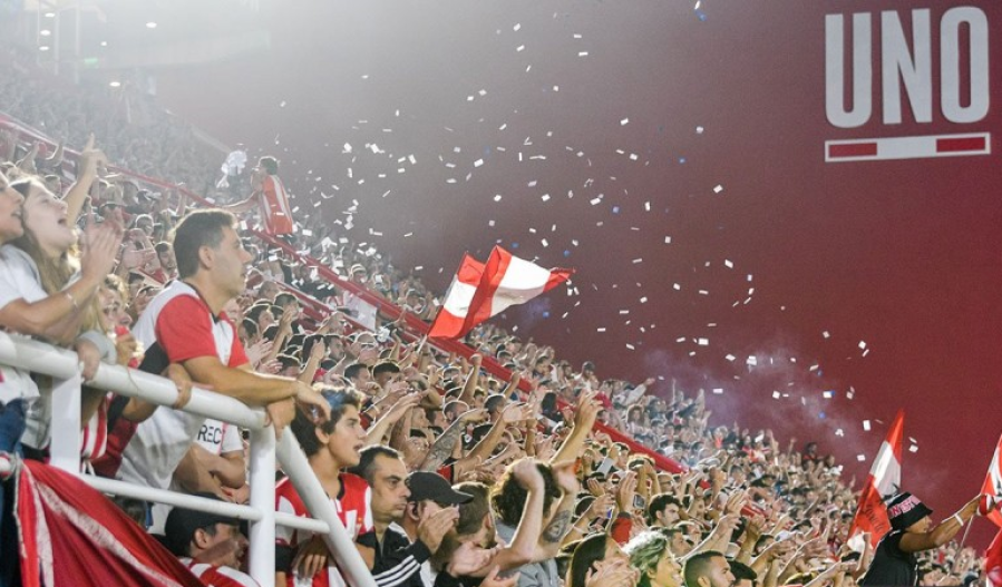 “¿Cómo pudimos permitir que eso pase?”: un hincha del Pincha cuestionó la pérdida de una canción