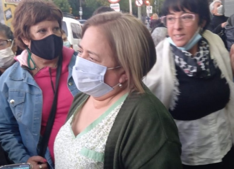 Ganó la lista opositora y Silvia Argañaraz se convirtió en la nueva presidenta de la Cooperativa Clínica Mosconi