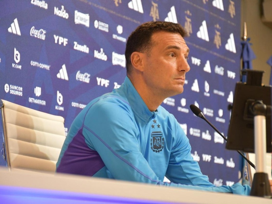 De La Plata para el mundo