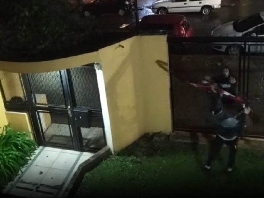 Detuvieron a una joven por el robo de una bicicleta en La Plata