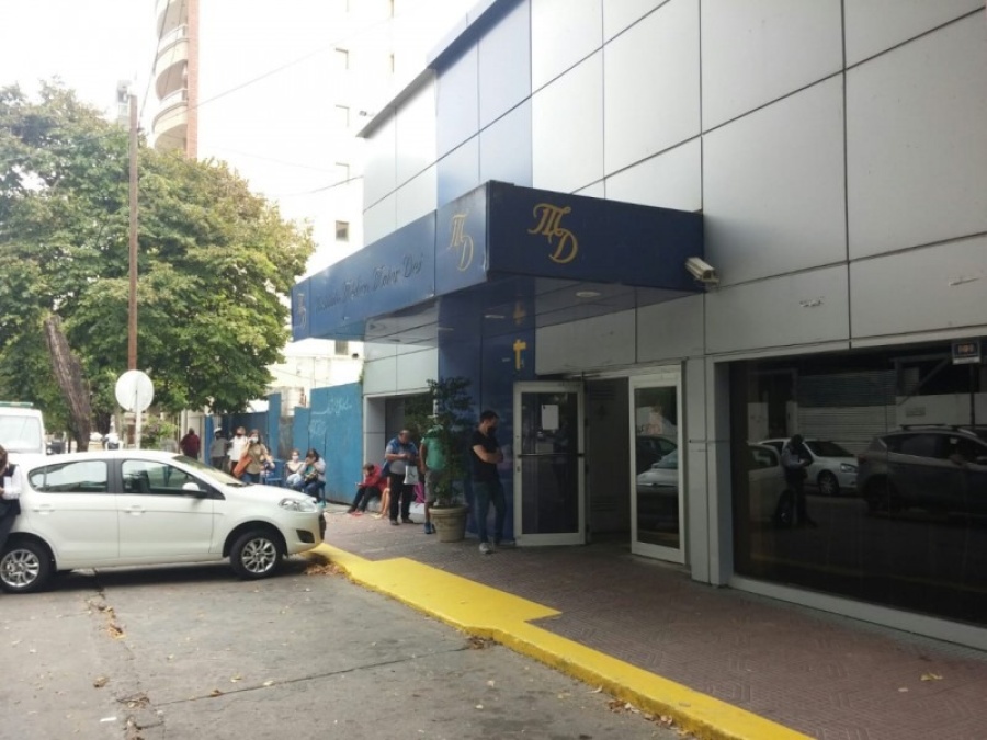 Desde el Instituto Mater Dei ratificaron que la clínica nunca fue clausurada y habrá denuncias por publicaciones maliciosas