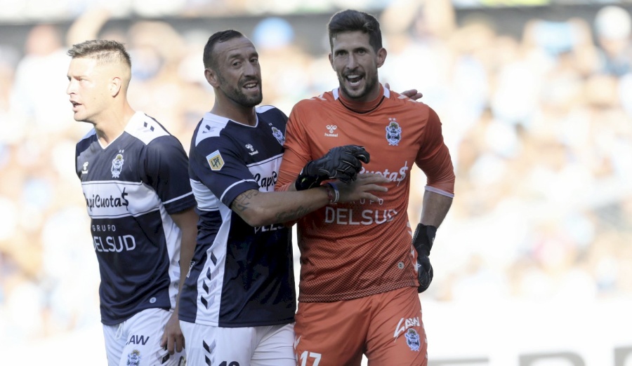 Rey habló de las chances del Lobo y del caso Alemán-Zuqui 