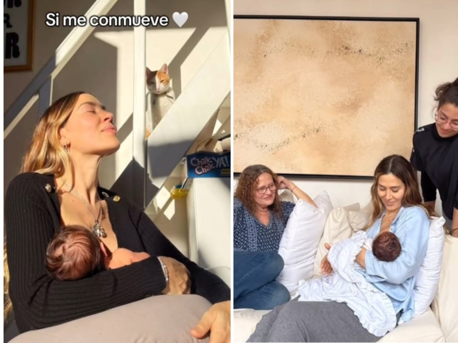 Jimena Barón y su decisión sobre Arturo: ”Le falta cocción”