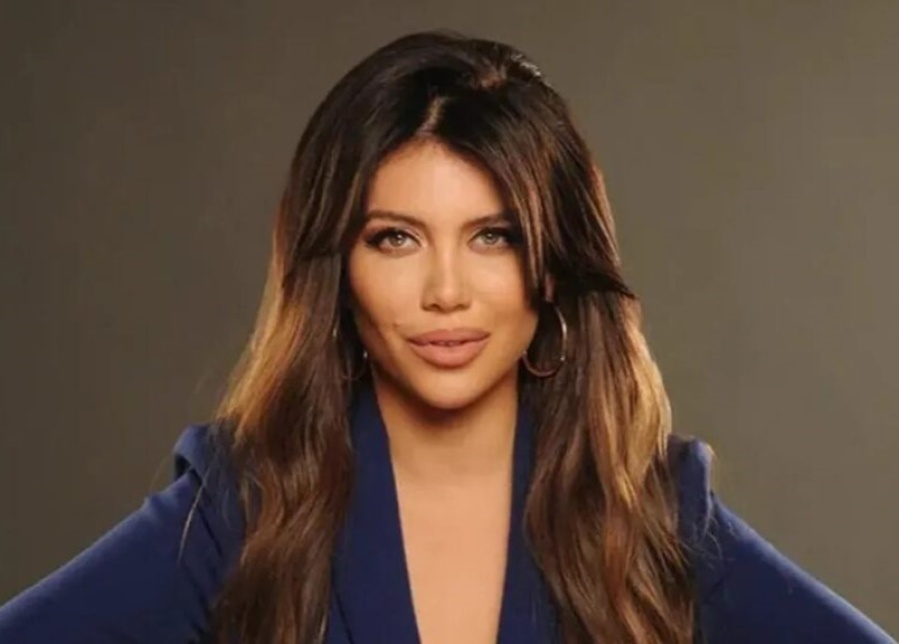 Wanda Nara dio pistas sobre su regreso a la televisión argentina: ”Firmé contrato con…”