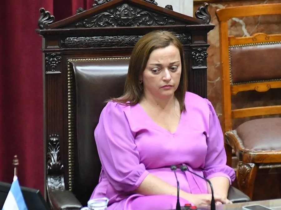 Cecilia Moreau volvió a denunciar amenazas de muerte: ”No nos van a amedrentar”