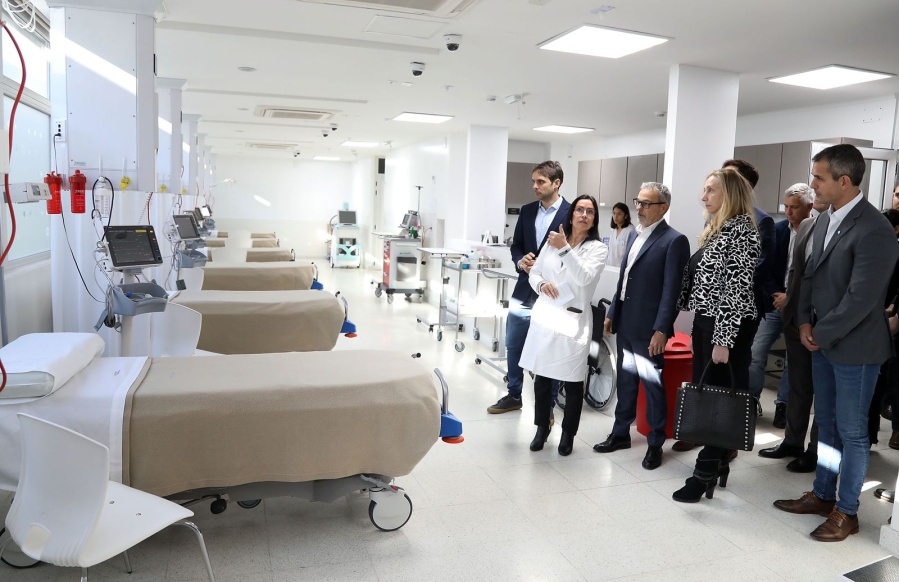 Empezó a implementarse el sistema de voucher de salud: la clínica que ya lo aplica